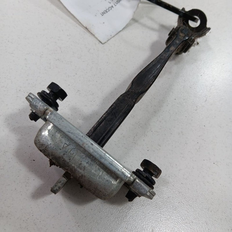 Hyundai Accent Door Check Right Passenger Rear Hinge Stopper Detent  2