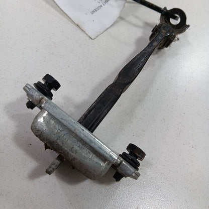 Hyundai Accent Door Check Right Passenger Rear Hinge Stopper Detent  2