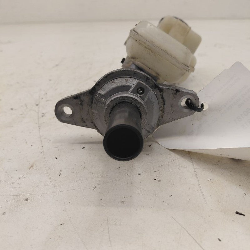 Brake Master Cylinder Fits 14-21 Mazda 6