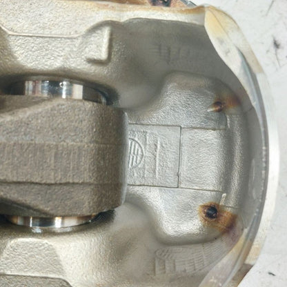 Nissan Rogue Single Piston With Connecting Rod   2.5 2017 2018 2019 OE