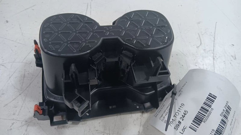 Toyota Rav 4 Cup Holder  2019 2020 2021 2022 2023 2024 OEM