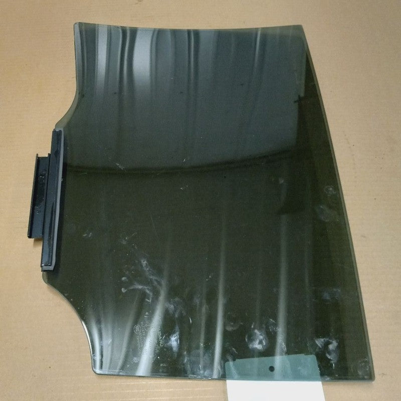 Passenger Right Rear Door Glass Window Fits 24-25 XV Subaru Crosstrek