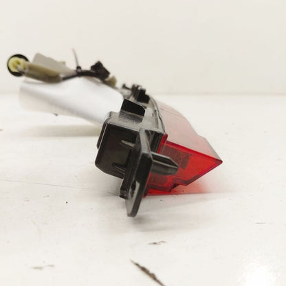 Mazda 3 High Mount Tail Lamp Third 3rd Brake Light  2023 2022 2021