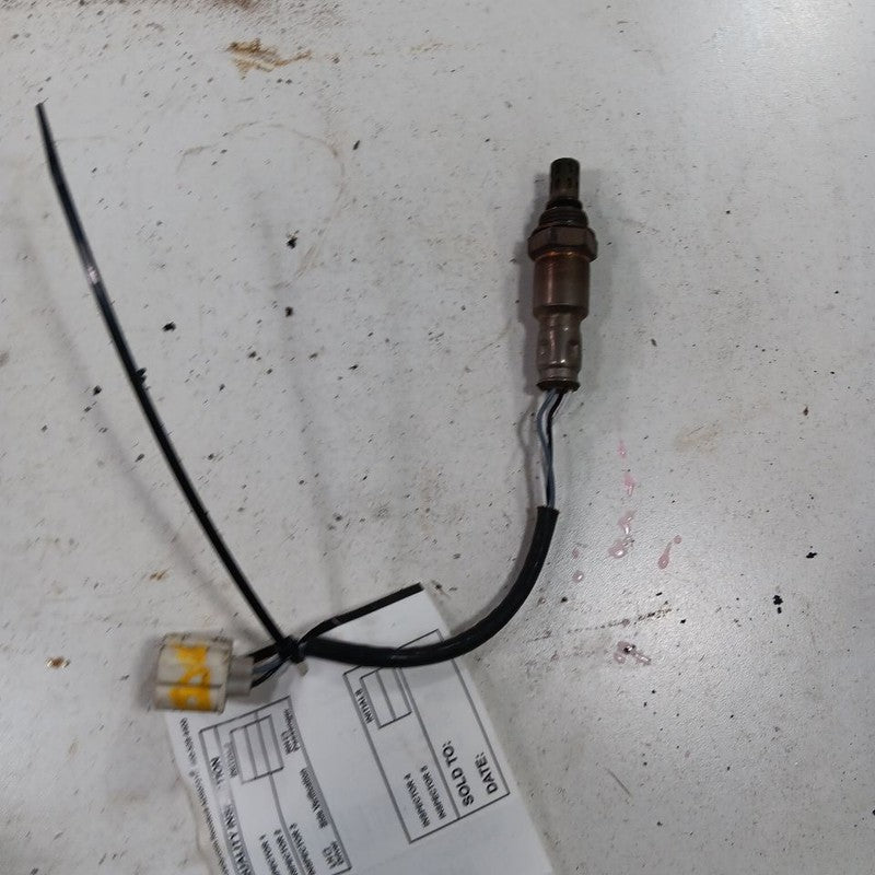 Jeep Cherokee Oxygen O2 Sensor Downstream Rear 2015 2016 2017