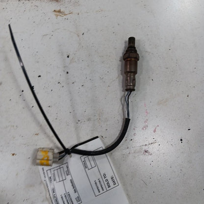 Jeep Cherokee Oxygen O2 Sensor Downstream Rear 2015 2016 2017