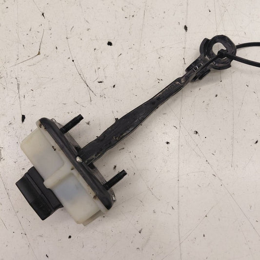 Alfa Romeo Stelvio Door Check Left Driver Front Hinge Stop Stopper 201
