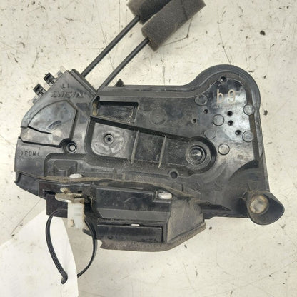 Honda Clarity Door Latch Lock Left Driver Front  2018 2019 2020
