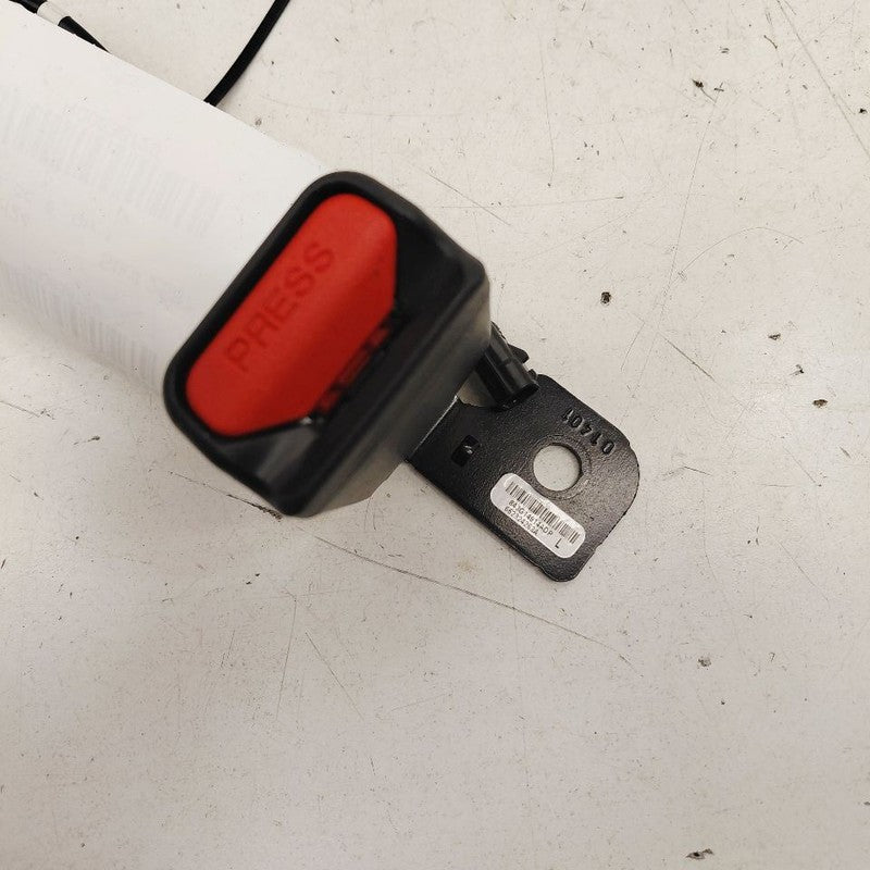 Nissan Versa Seat Belt Buckle Latch Left Driver Rear Back  2024 2023 2
