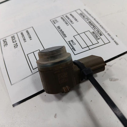 Nissan Kicks Back up Sensor 2021 2022 2023 2024