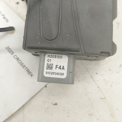 Subaru XV Crosstrek Electric Power Sun Moon Roof Glass Motor  2025 202