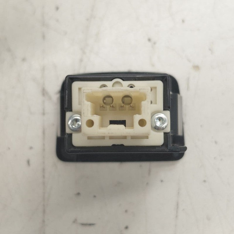 Mazda 6 Trunk Latch Release Handle Lever Switch  2018 2019 2020 2021