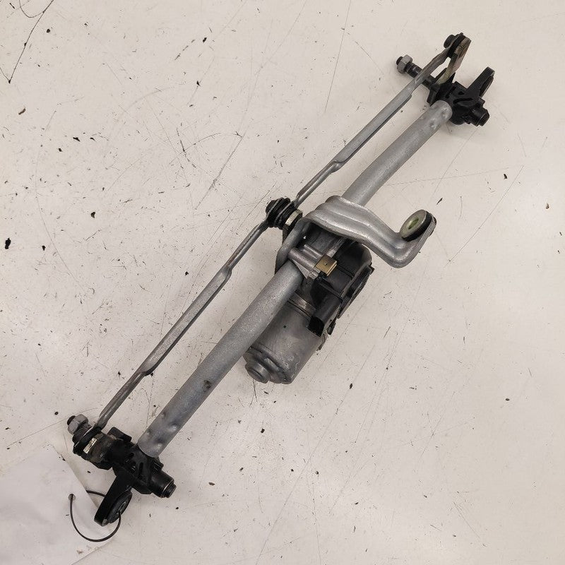 Alfa Romeo Stelvio Windshield Wiper Transmission Linkage 2018 2019 202