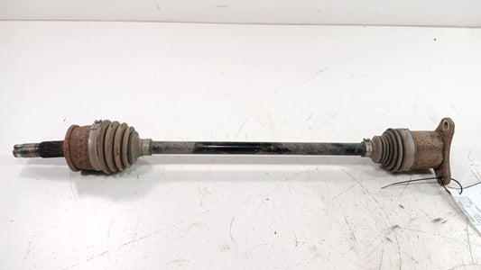 CV Axle Shaft Rear Axle Fits 13-20 TRAX 471642 OEM