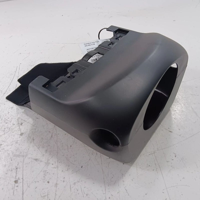 Mazda CX-9 Steering Column Trim Cover Shell  2016 2017 2018 OEM