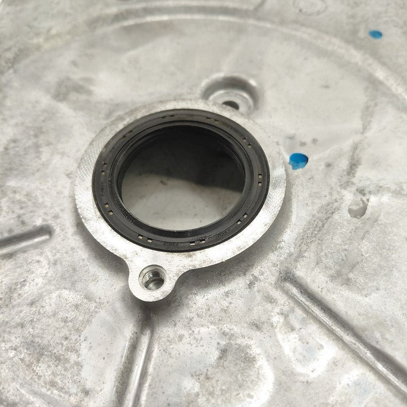 Timing Cover 2.5L Fits 20-24 Ford Escape