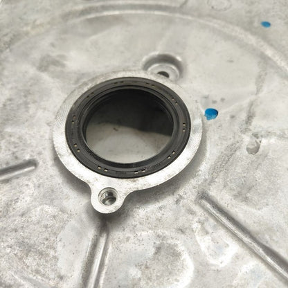 Timing Cover 2.5L Fits 20-24 Ford Escape