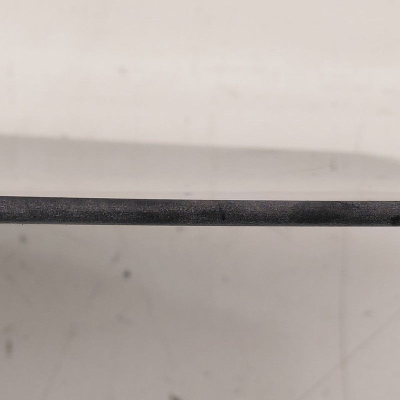 Driver Left Front Door Glass Window Fits 16-19 Chevy Volt