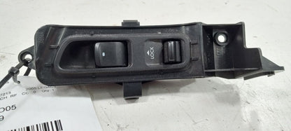 Subaru Legacy Power Window Switch Right Front 2005 2006 2007 2008 2009