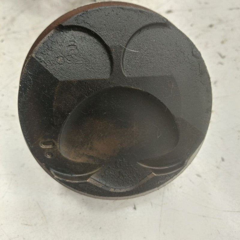 Lexus IS350 Single Piston With Connecting Rod   3.5 2020 2019 2018