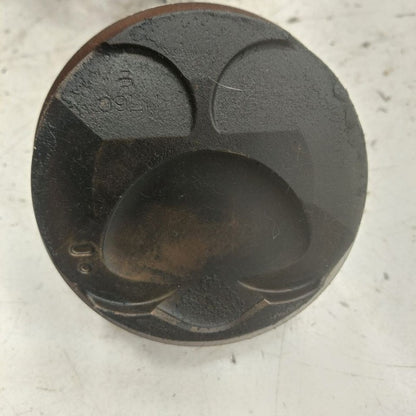 Lexus IS350 Single Piston With Connecting Rod   3.5 2020 2019 2018