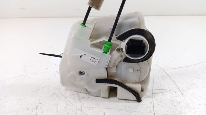 Mazda 3 Door Latch Lock Right Passenger Front 2010 2011 2012 2013 OEM