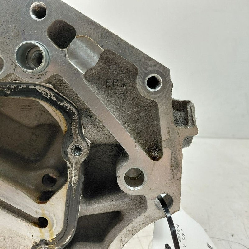 Bare Engine Cylinder Block 3.6L VIN S 8th Digit Opt Lgx 16-17 CT6