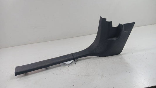 Chevy Volt Kick Panel Trim Left Driver  2011 2012 2013 2014 2015