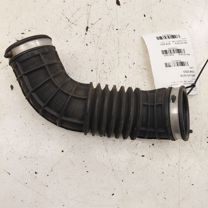 Honda CR-V Air Cleaner Tube Intake Hose  2019 2018 2017