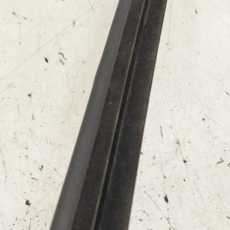 Chevy Trax Door Glass Window Weather Strip Trim Front Right Passenger 