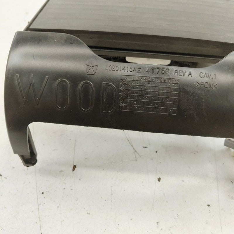 Chrysler 300 Cup Holder  2017 2018 2019
