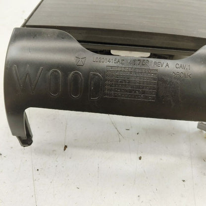 Chrysler 300 Cup Holder  2017 2018 2019