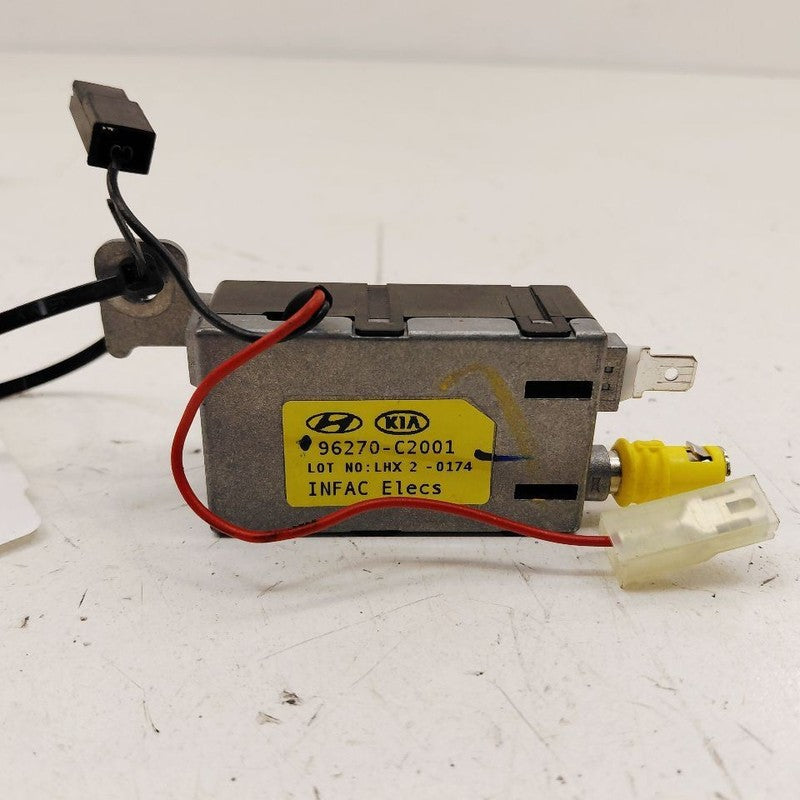 Hyundai Sonata Antenna Amplifier Module {96270C2001} 2017 2016 2015 OE