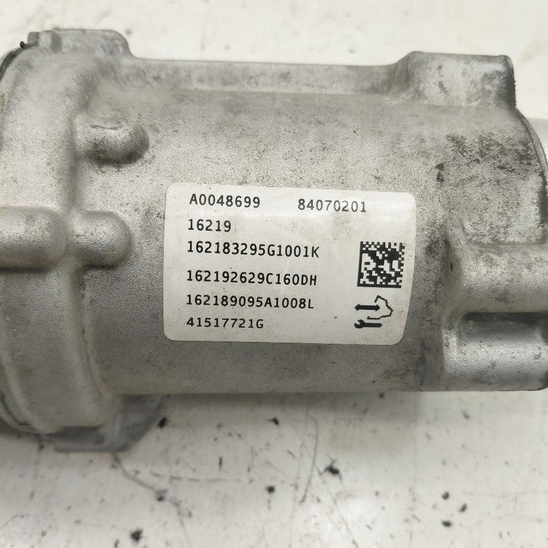 Steering Electric Assist Motor Fits 16-17 Cadillac CT6