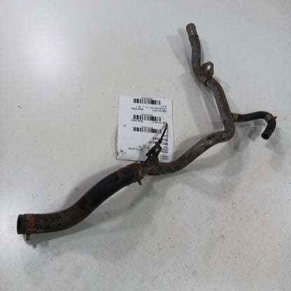 Hyundai Elantra Coolant Line Crossover Pipe  2.0 2017 2018 2019 2020