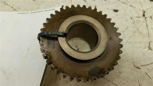 Dodge Avenger Timing Gear 2008 2009 2010 2011 2012