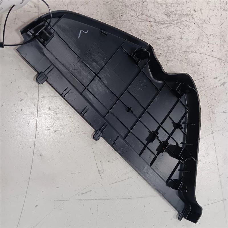 Toyota Camry Dash Side Cover Right Passenger Trim Panel 2012 2013 2014 2015 2016