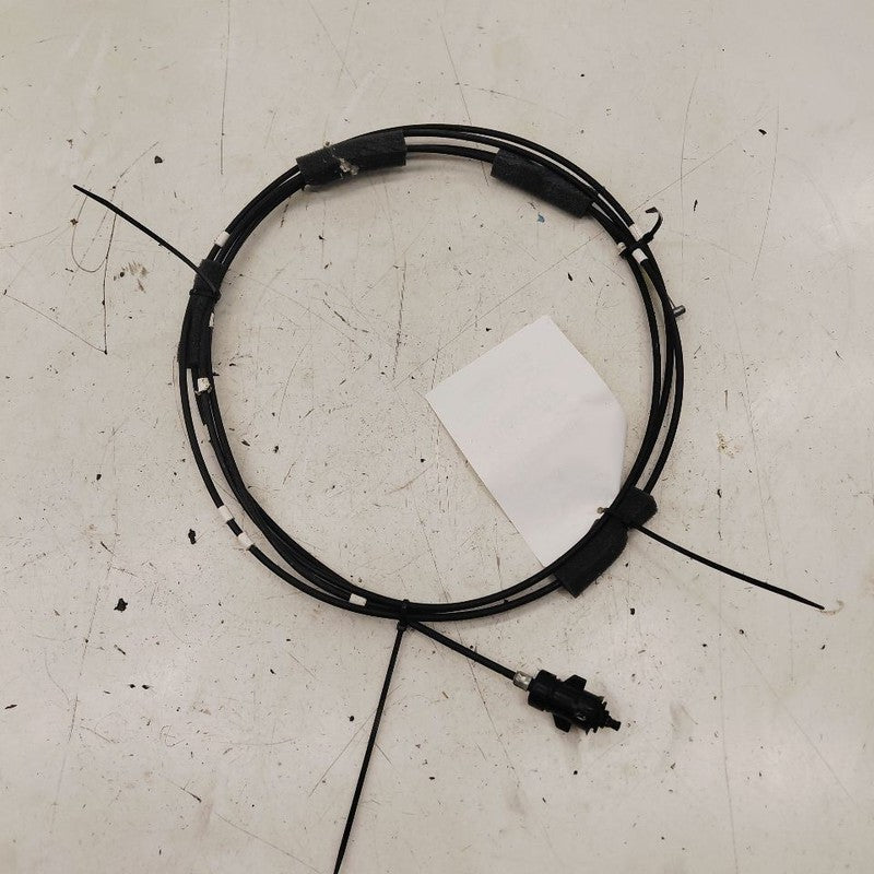 Honda CR-V Fuel Door Release Cable  2017 2018 2019