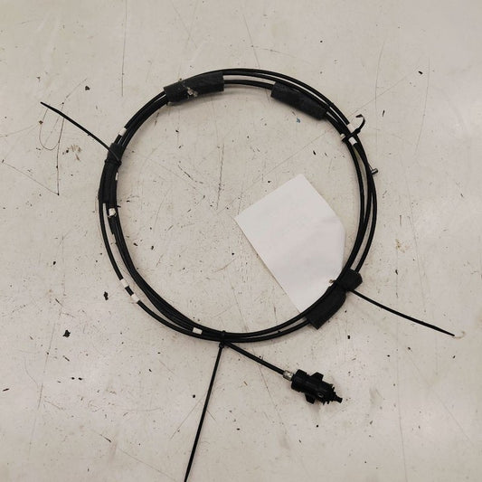 Honda CR-V Fuel Door Release Cable  2017 2018 2019