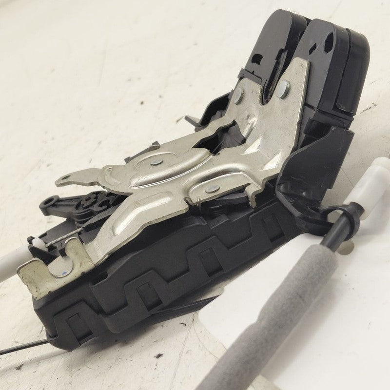 Alfa Romeo Stelvio Trunk Latch  2018 2019 2020 2021