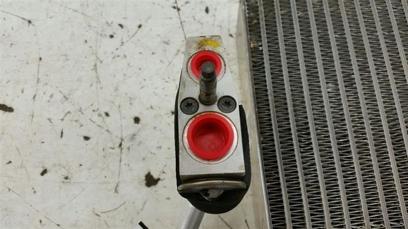 10393237 AC Air Conditioning Evaporator Fits 06-11 HHR