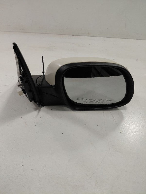 Passenger Right Side View Door Mirror Power Non-heated 14-19 Kia Soul 