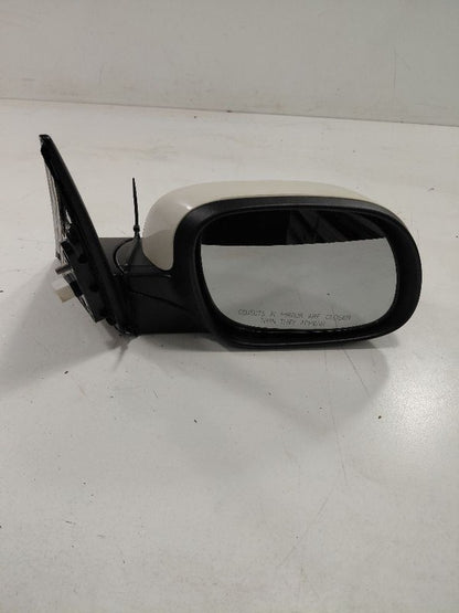 Passenger Right Side View Door Mirror Power Non-heated 14-19 Kia Soul 