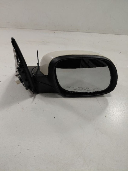 Passenger Right Side View Door Mirror Power Non-heated 14-19 Kia Soul 