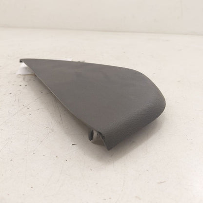 Jeep Cherokee Dash Side Cover Right Passenger Trim Panel  2019 2020 20