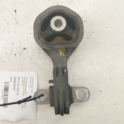 Honda CR-V Upper Engine Motor Mount Right Passenger  2.4 2019 2018 201
