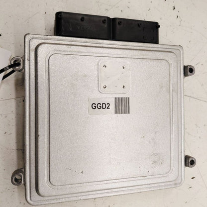 Engine ECM Electronic Control Module 2.4L VIN 3 Fits 16-18 Kia Optima 