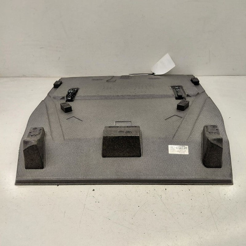 Volvo S60 Spare Tire Cover Trunk Mat  2018 2017 2016