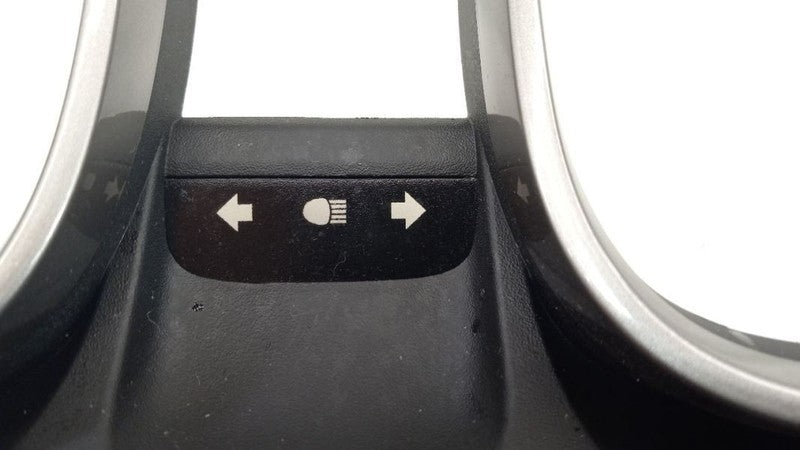 Chevy Malibu Speedometer Bezel Dash Surround Trim 2014 2015 2016 2017 2018