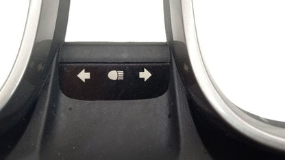 Chevy Malibu Speedometer Bezel Dash Surround Trim 2014 2015 2016 2017 2018