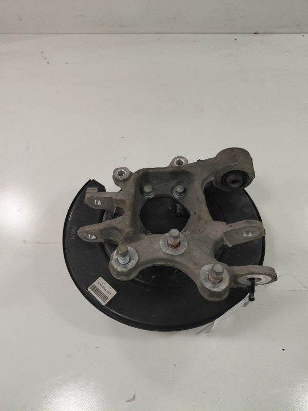 Passenger Right Rear Knuckle Stub Bearing Hub FWD Fits 17-22 Kia Sport